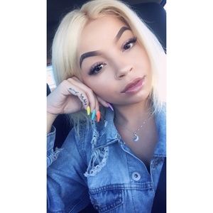 MEET YOUR POSHER - SHAIDELYN 💕